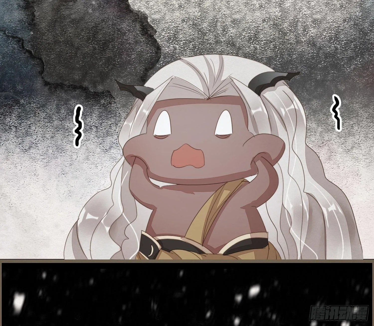 雪中宴19-天终于亮了之龙吐水 第33页