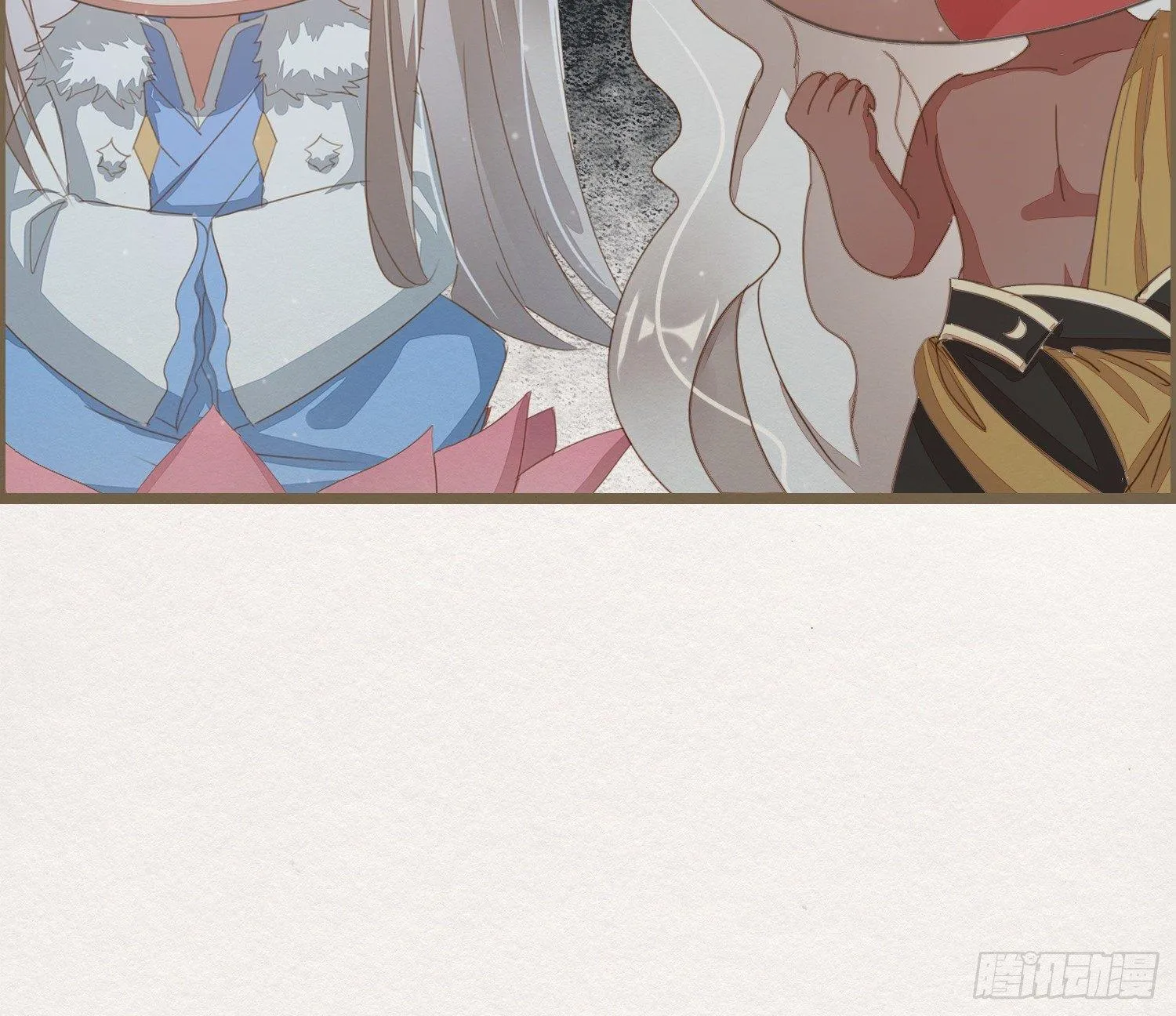 雪中宴19-天终于亮了之龙吐水 第58页