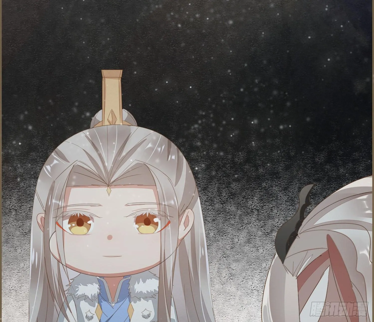 雪中宴19-天终于亮了之龙吐水 第65页