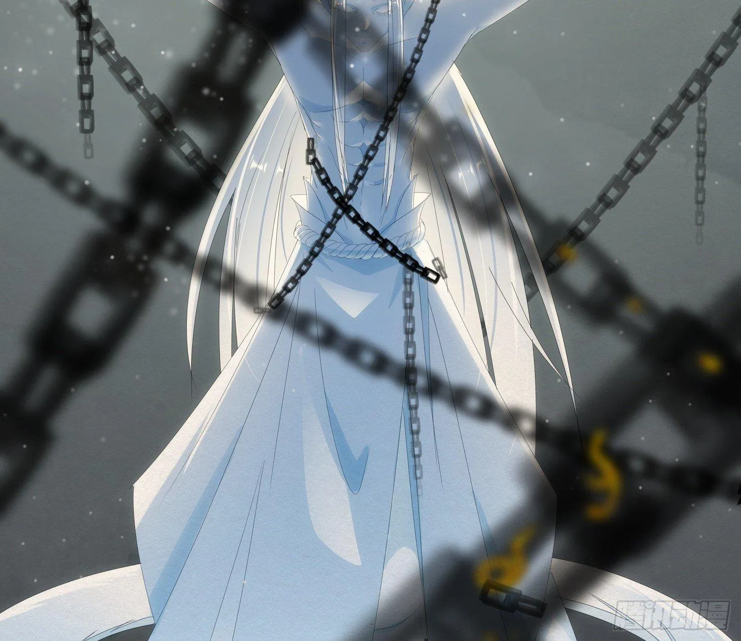 雪中宴19-天终于亮了之龙吐水 第72页