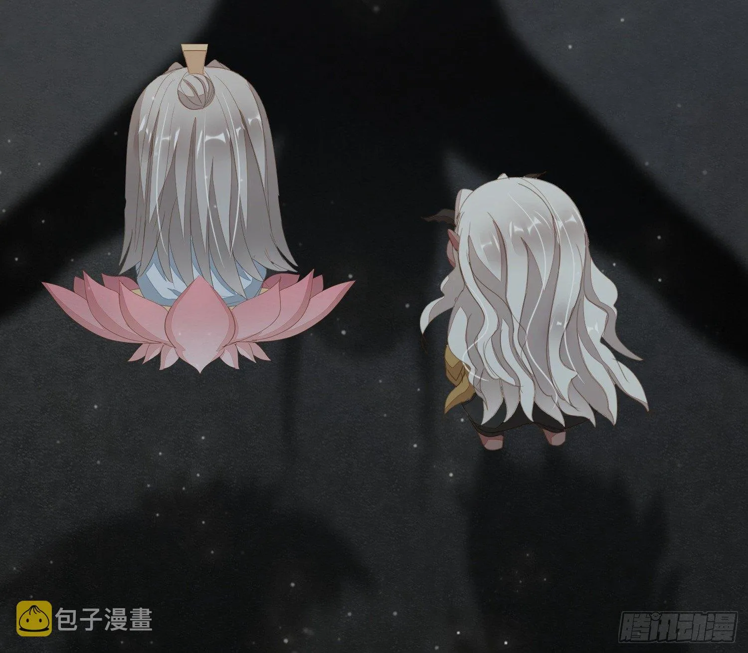 雪中宴19-天终于亮了之龙吐水 第74页