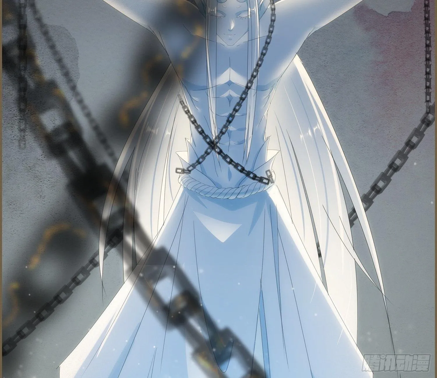 雪中宴20-变不回去了 第6页