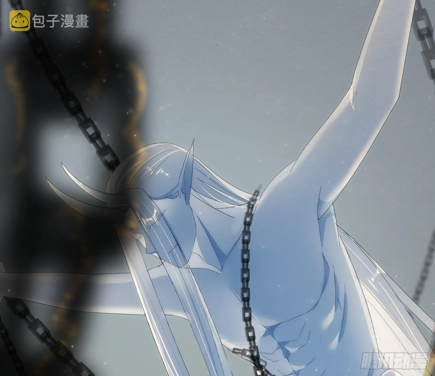 雪中宴20-变不回去了 第9页