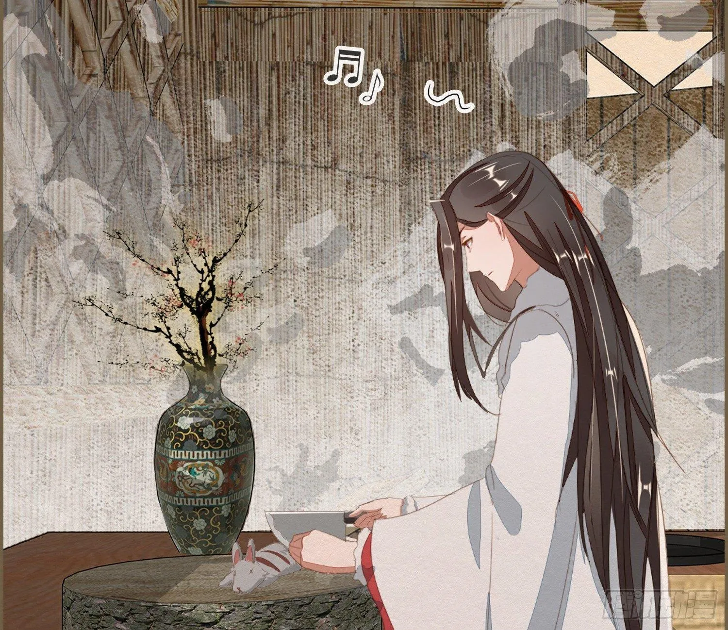 雪中宴21-精元养颜 第24页