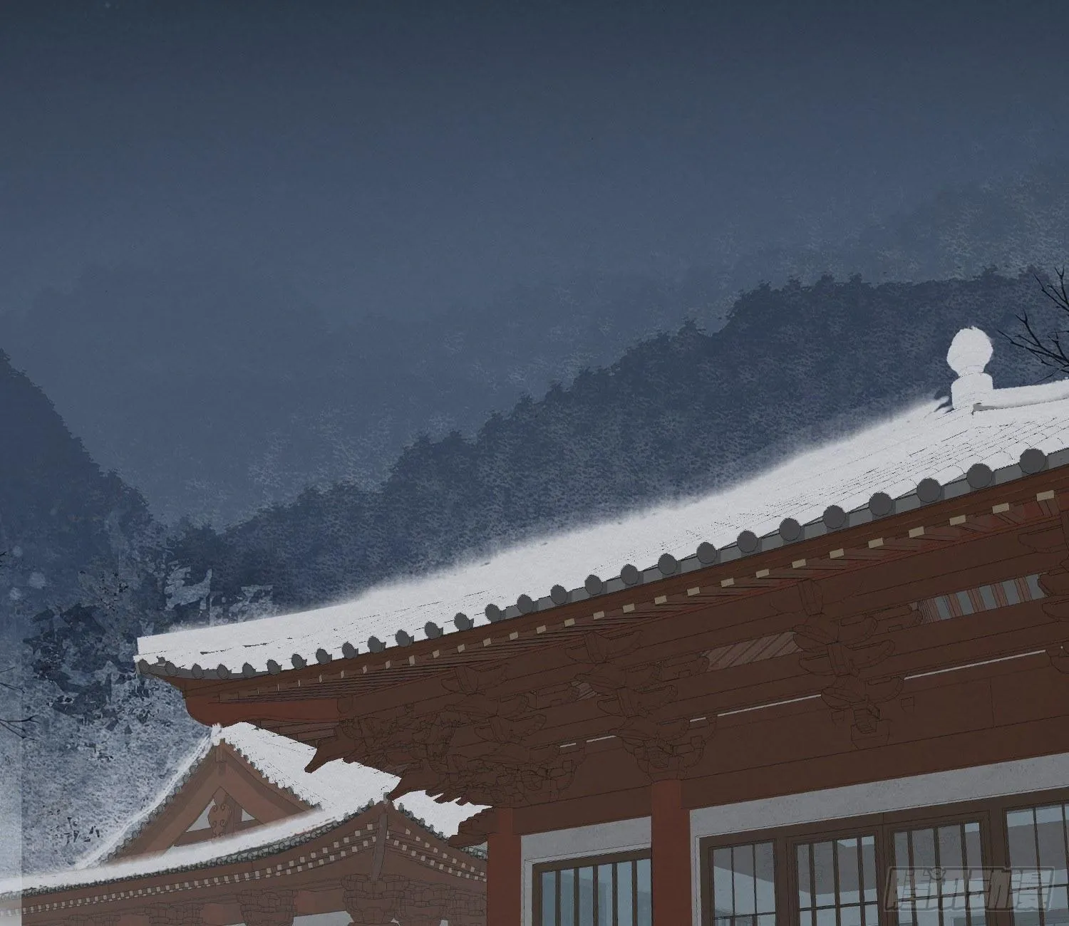 雪中宴21-精元养颜 第39页