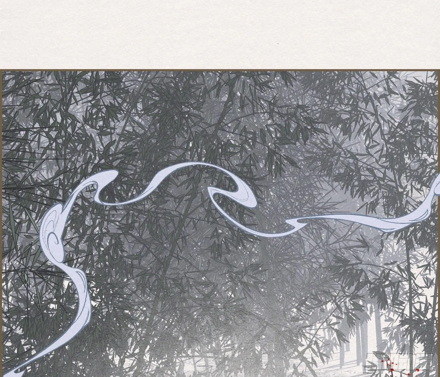 雪中宴22-不辞而别 第27页