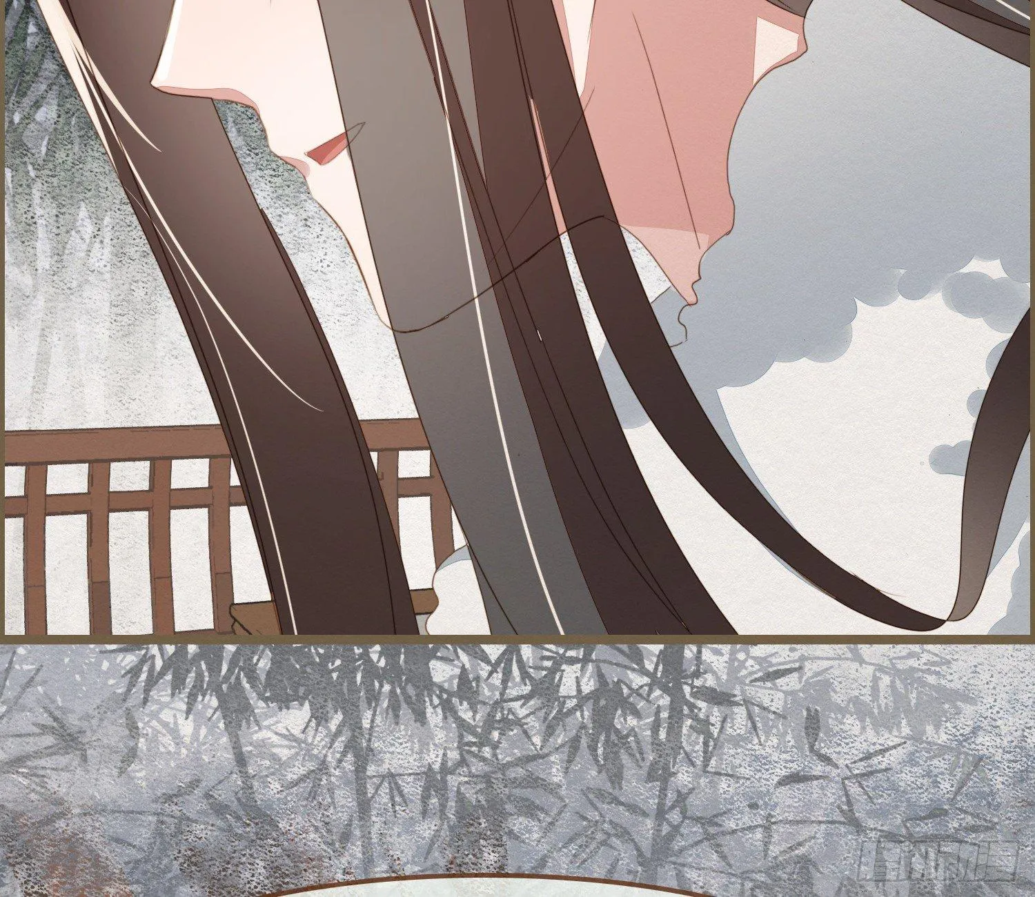 雪中宴22-不辞而别 第38页