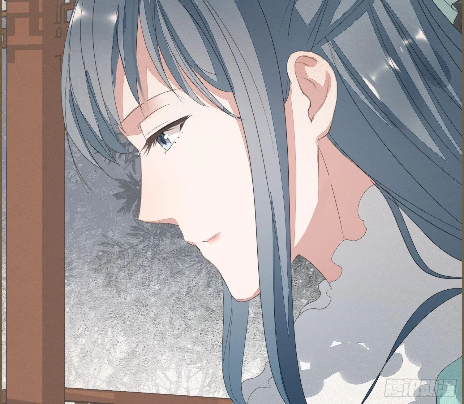 雪中宴22-不辞而别 第44页