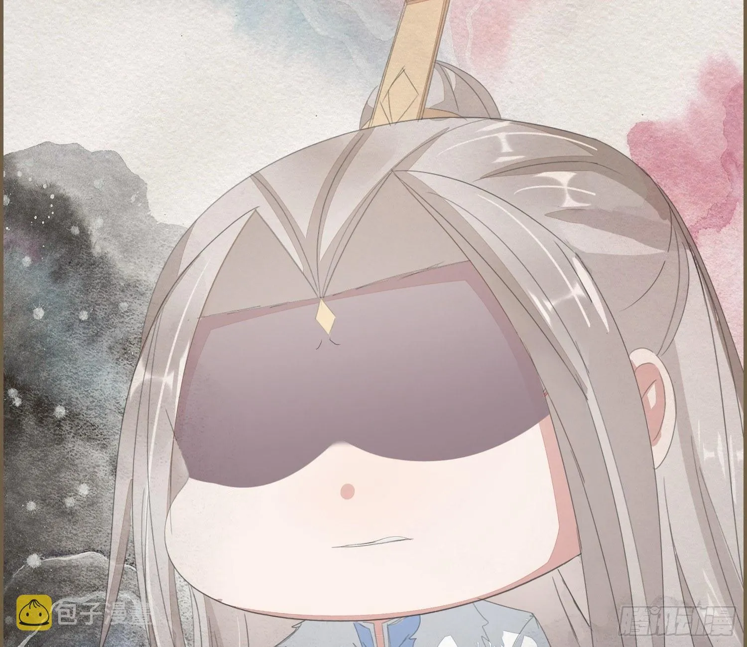 雪中宴22-不辞而别 第75页