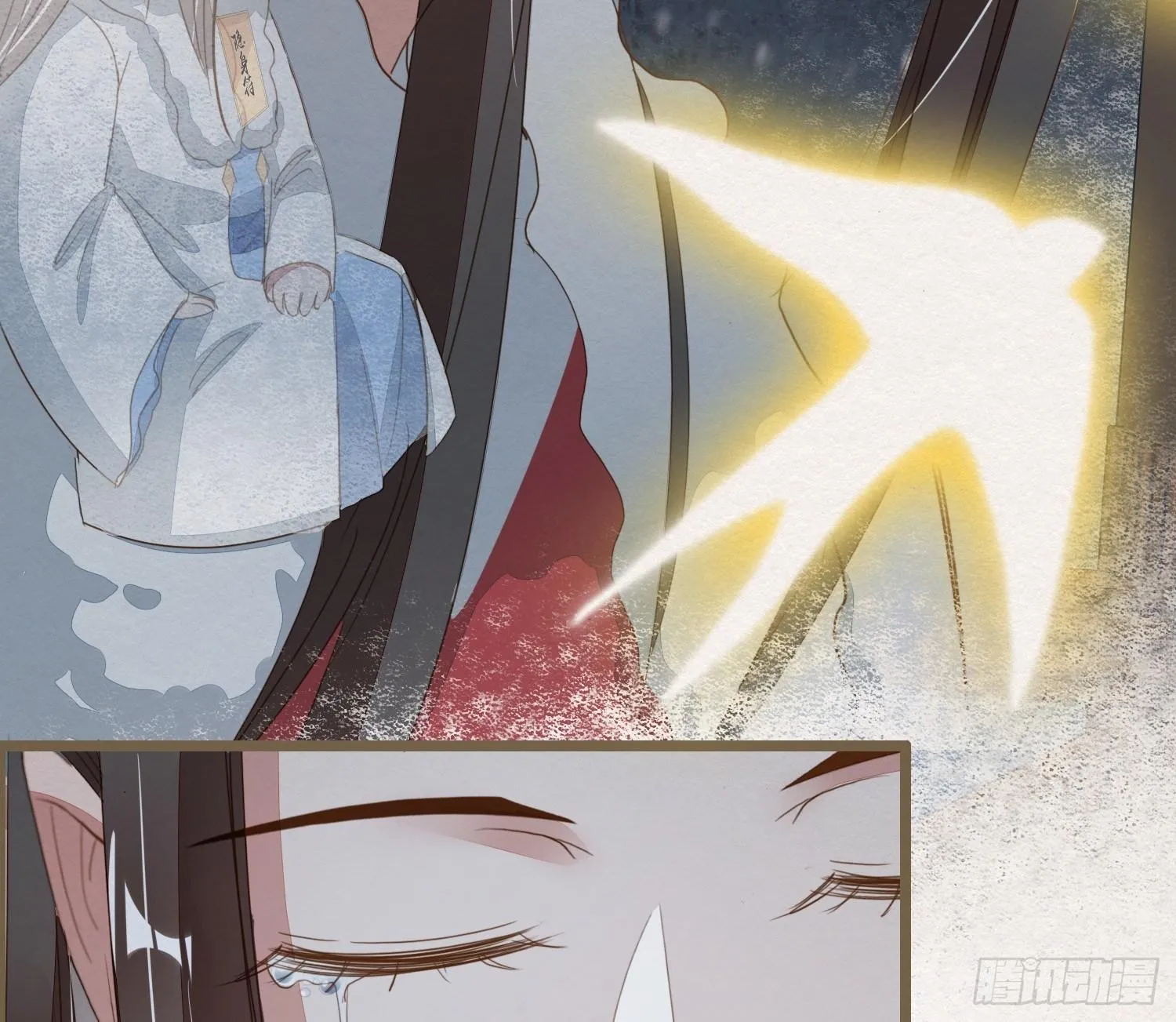 雪中宴24-七碗茶歌 第89页