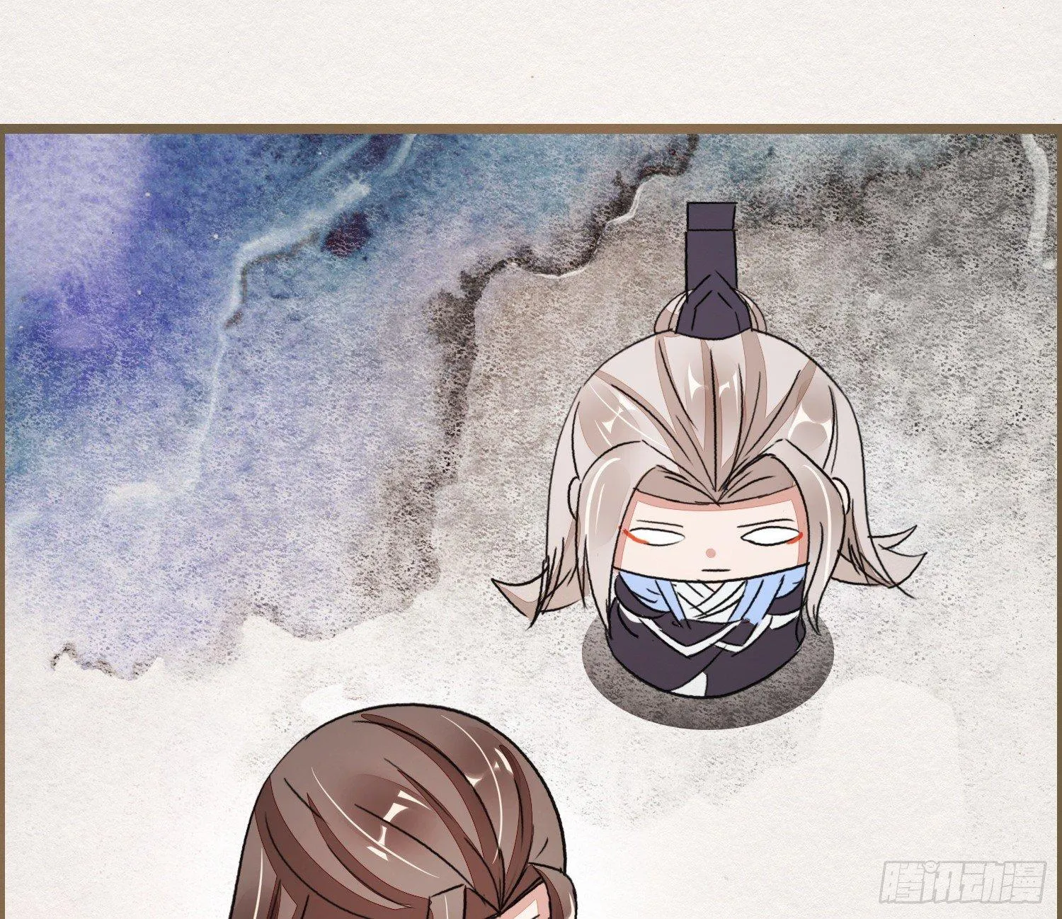 六一番外之妖葬主的抓周礼 第24页