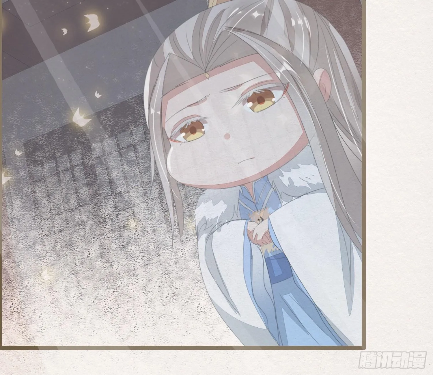 雪中宴28-你怎地成了这付模样 第65页