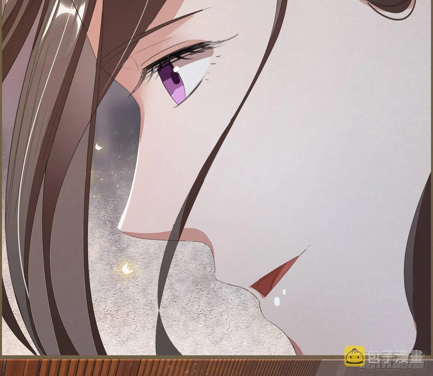 雪中宴30-顾卿萧逢，你选谁？ 第44页