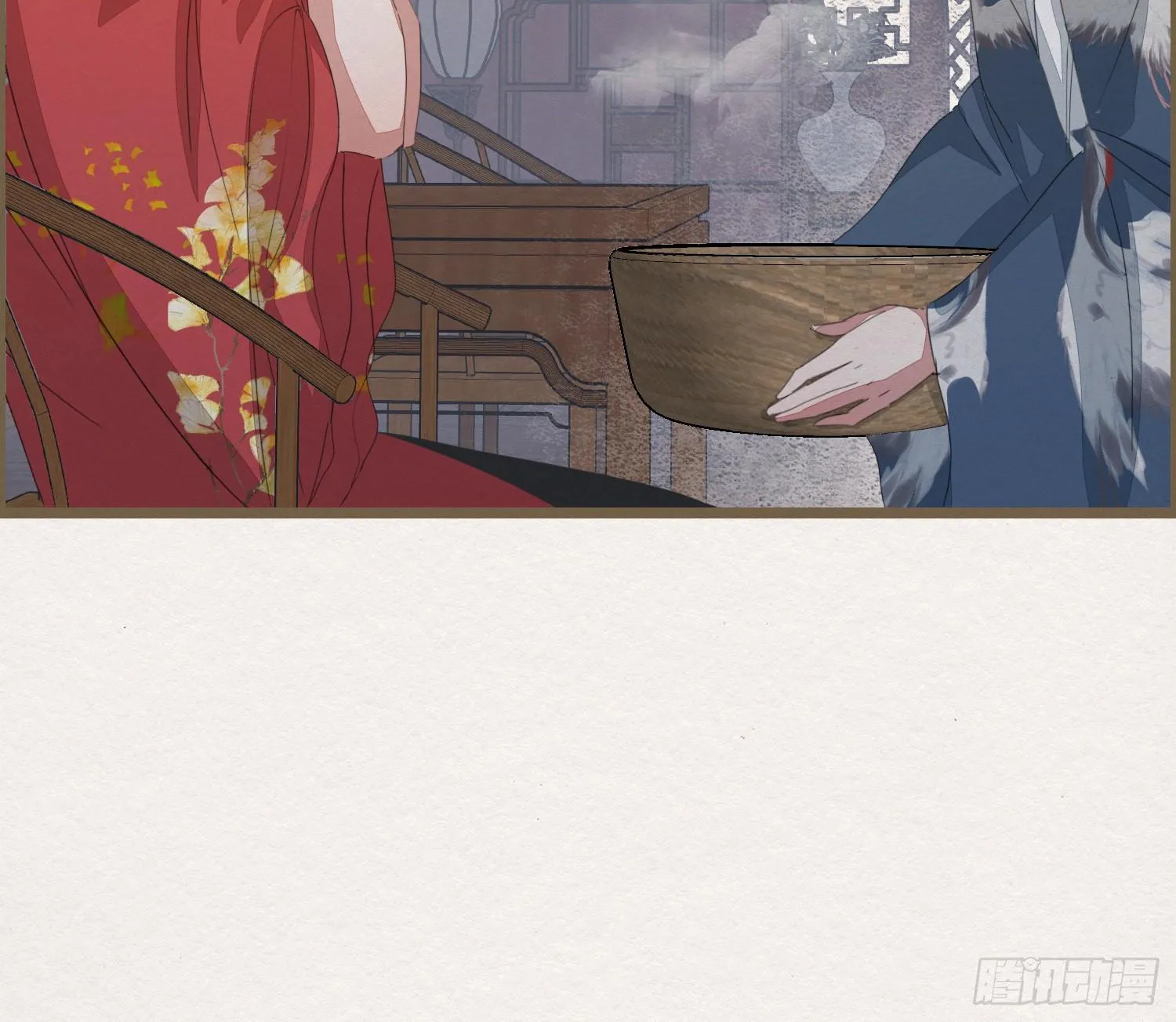 雪中宴30-顾卿萧逢，你选谁？ 第69页