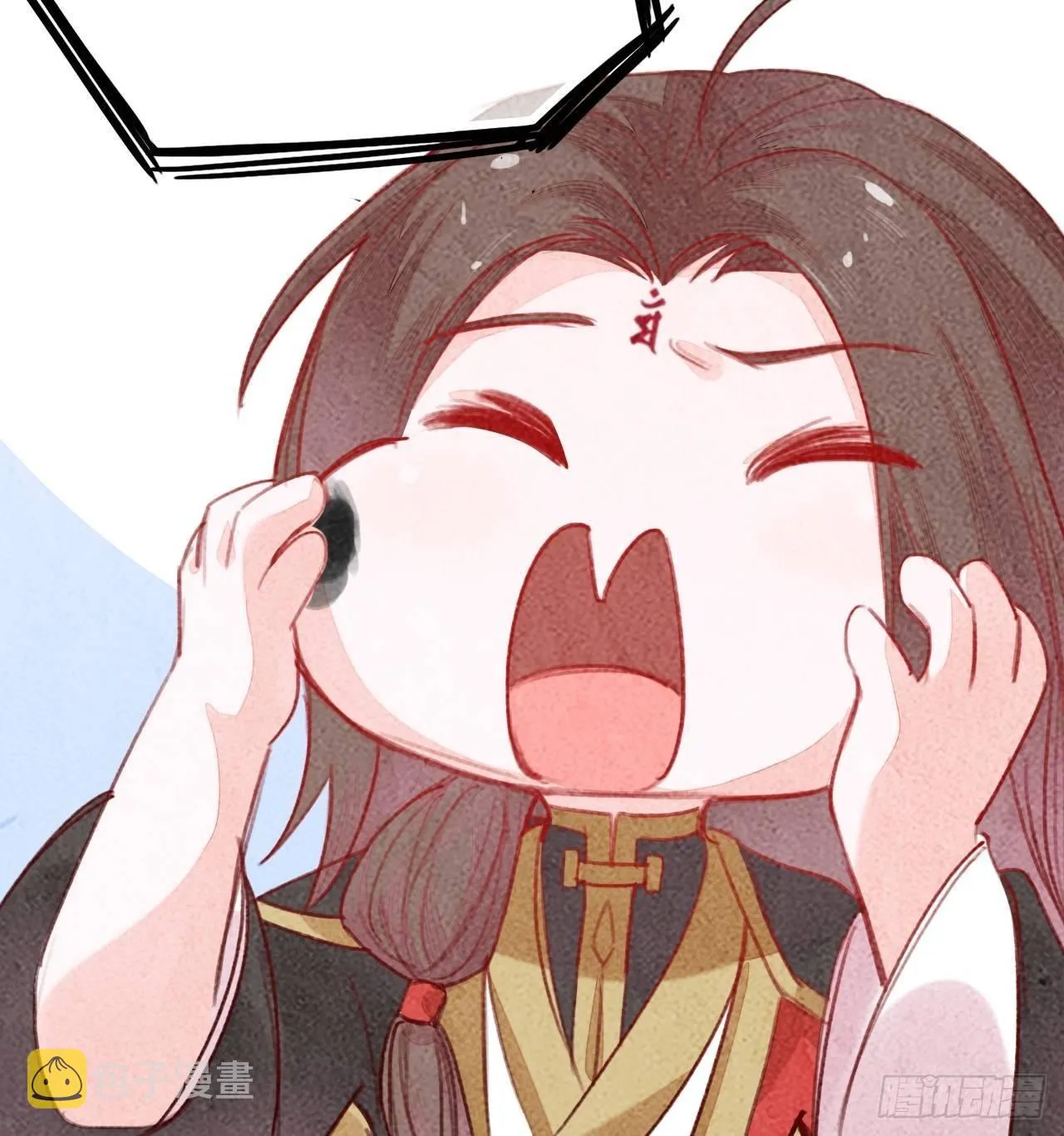 高考番外之西宫驯龙日常 第9页