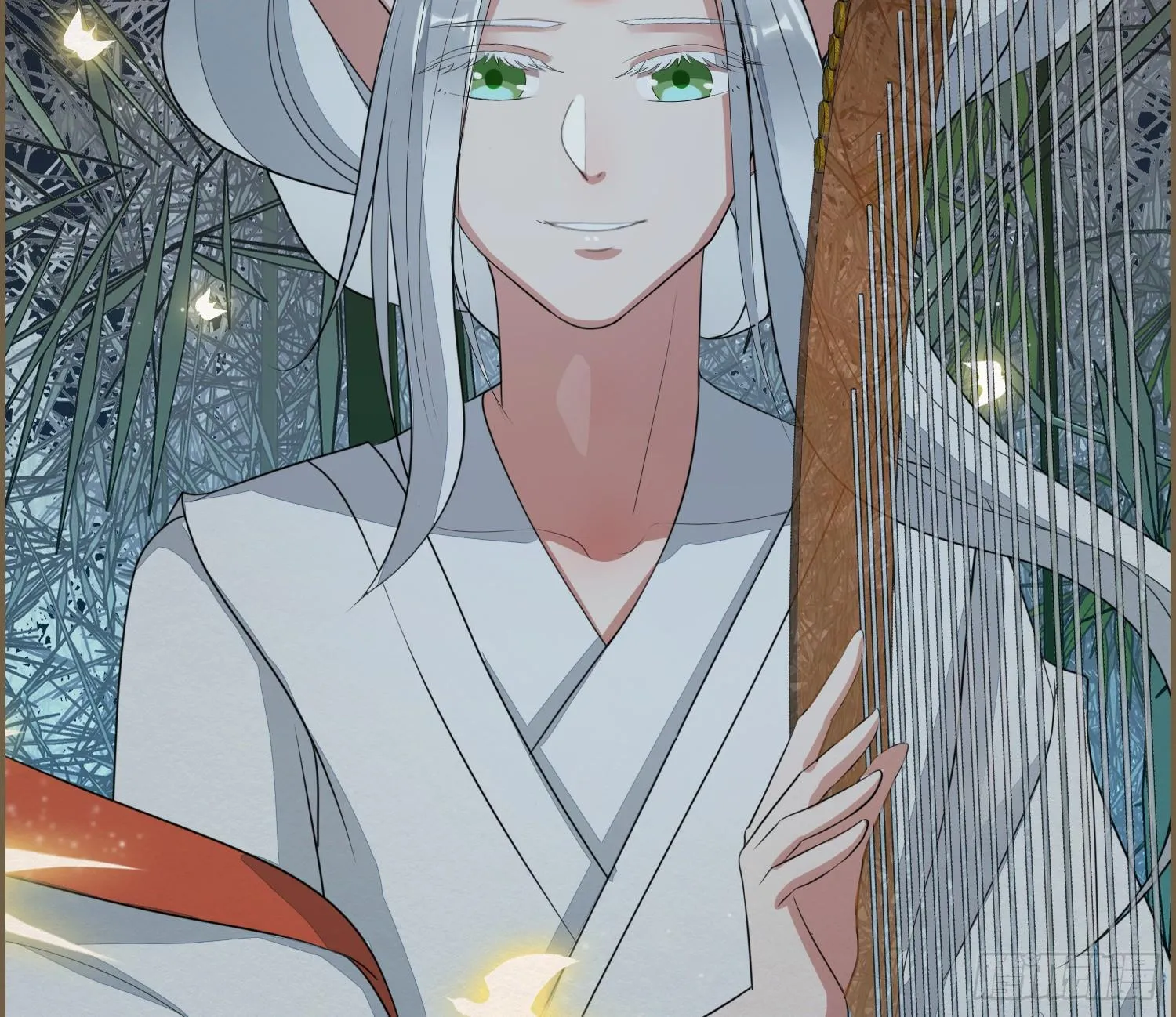 雪中宴33-世间已无神明 第14页