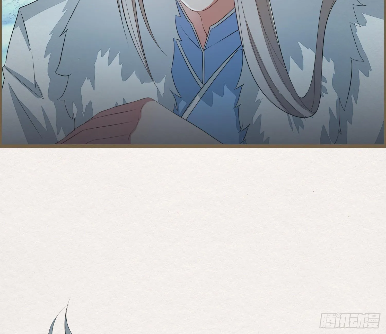 雪中宴33-世间已无神明 第19页
