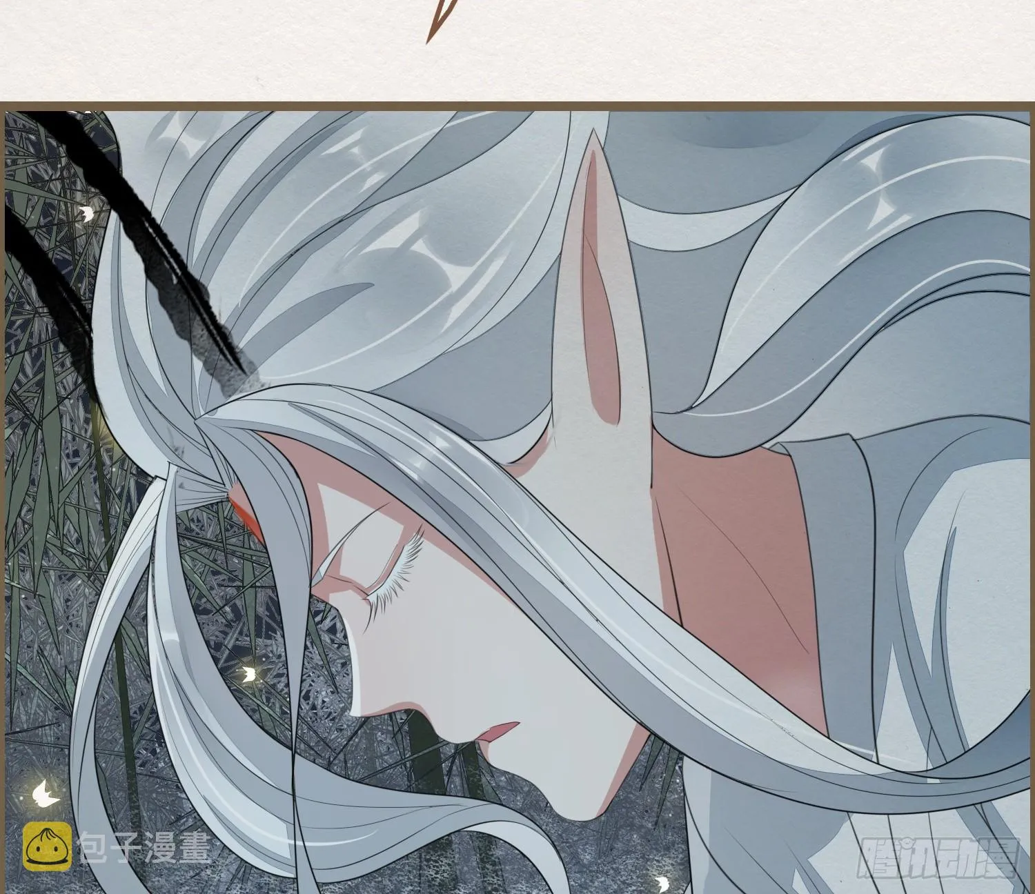 雪中宴33-世间已无神明 第31页