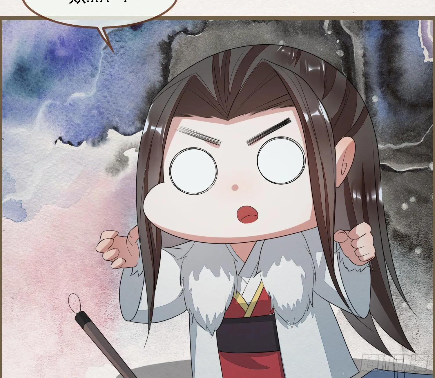 雪中宴33-世间已无神明 第67页