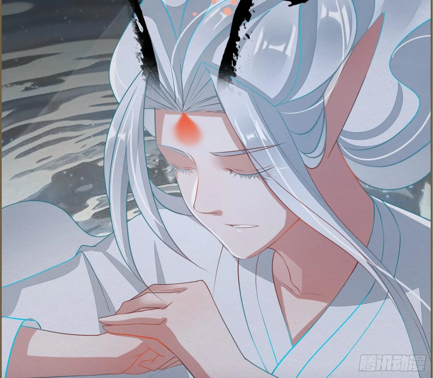 雪中宴35-极乐华章 第17页