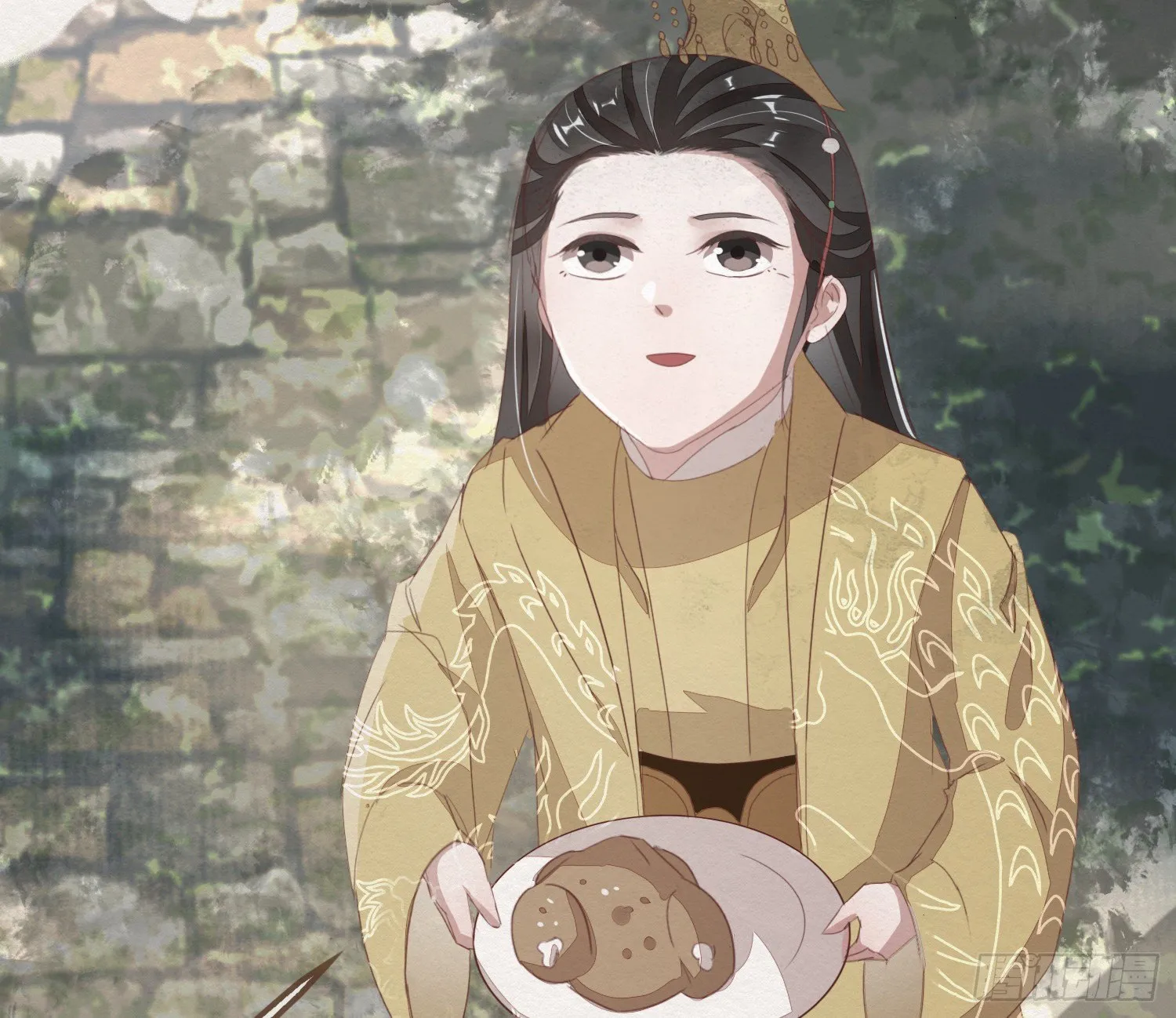 雪中宴37-小妖拜别宴大人 第23页