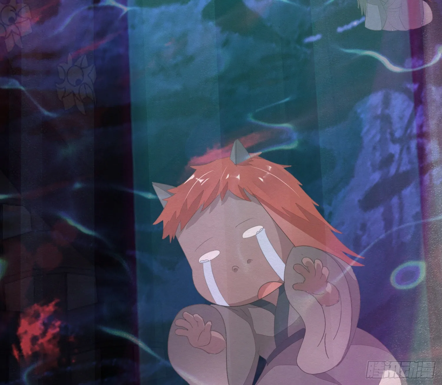雪中宴37-小妖拜别宴大人 第46页