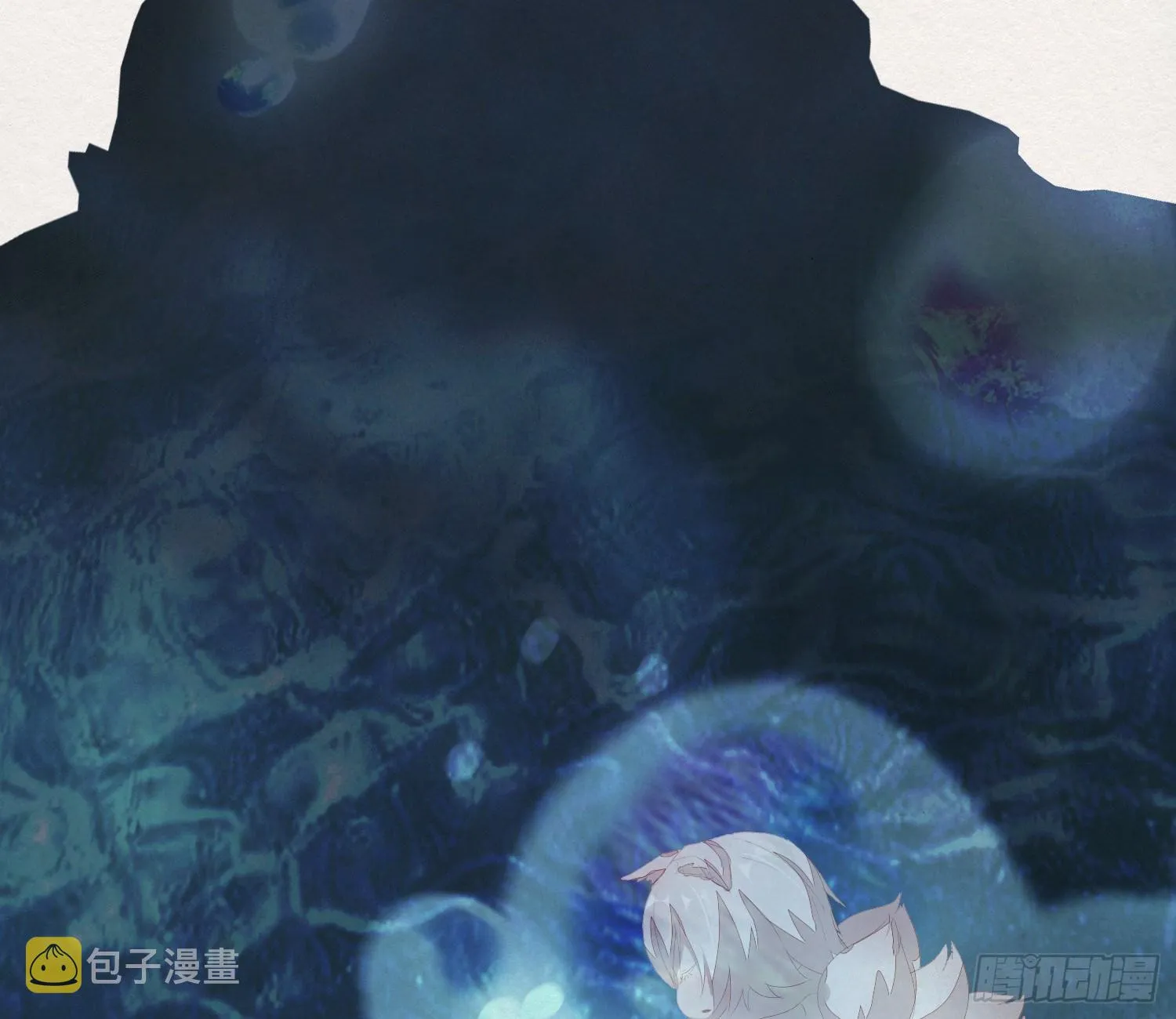 雪中宴38- 为何吾两条缘线？ 第37页