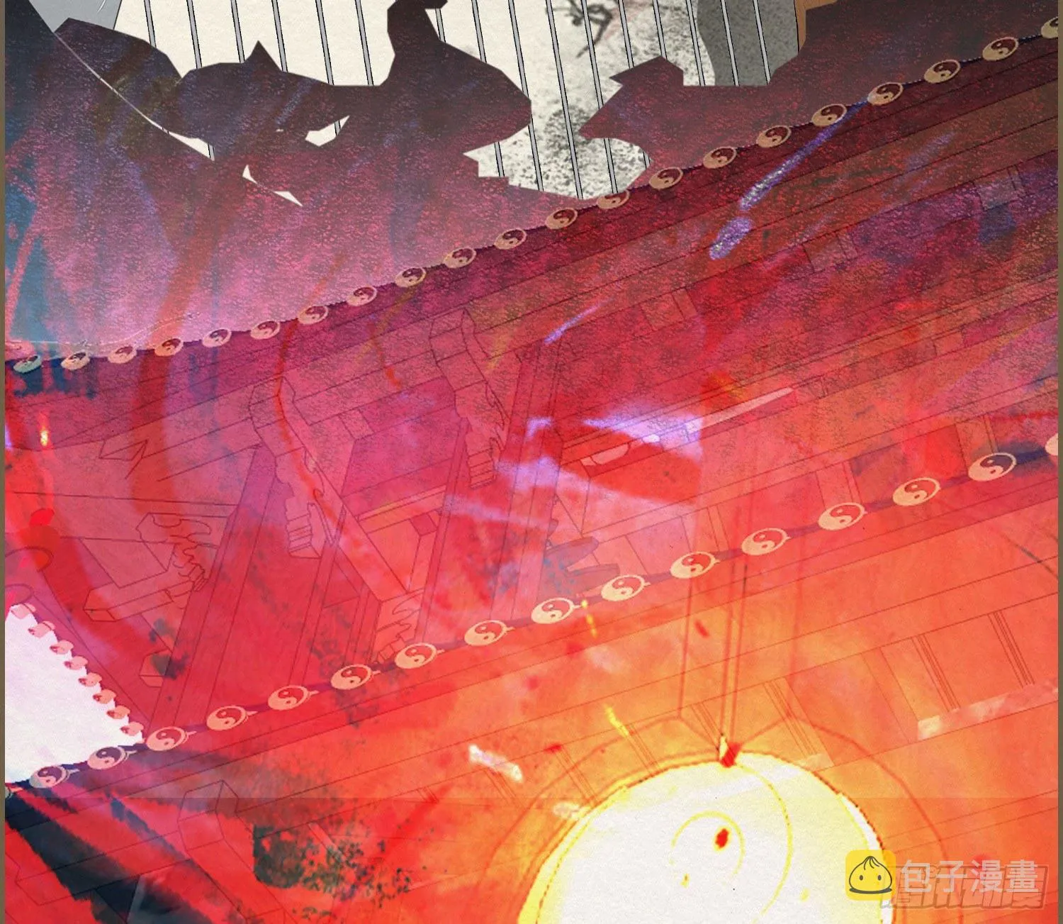 雪中宴38- 为何吾两条缘线？ 第91页