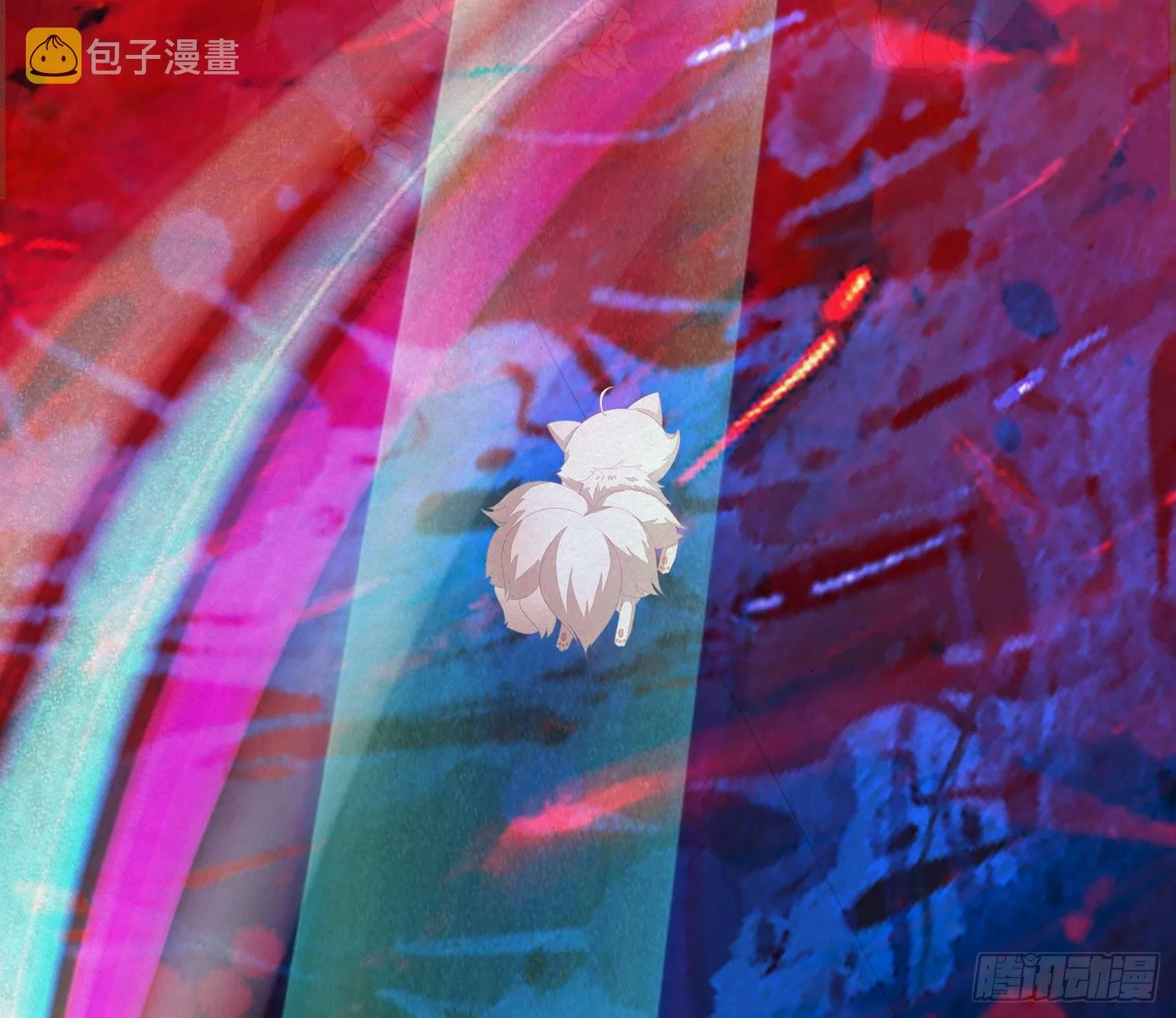 雪中宴38- 为何吾两条缘线？ 第93页