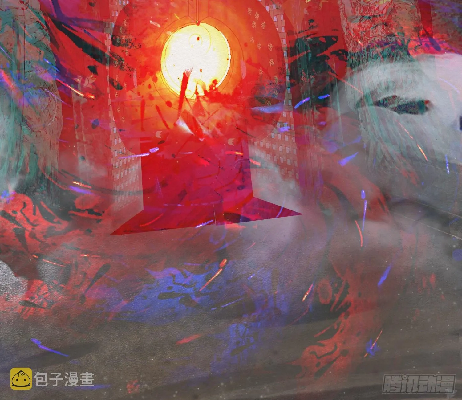 雪中宴41- 鹿神的请愿（下） 第7页