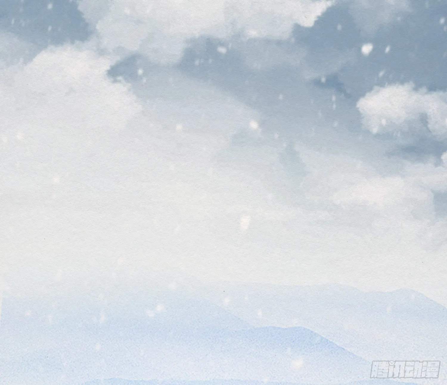 雪中宴41- 鹿神的请愿（下） 第107页