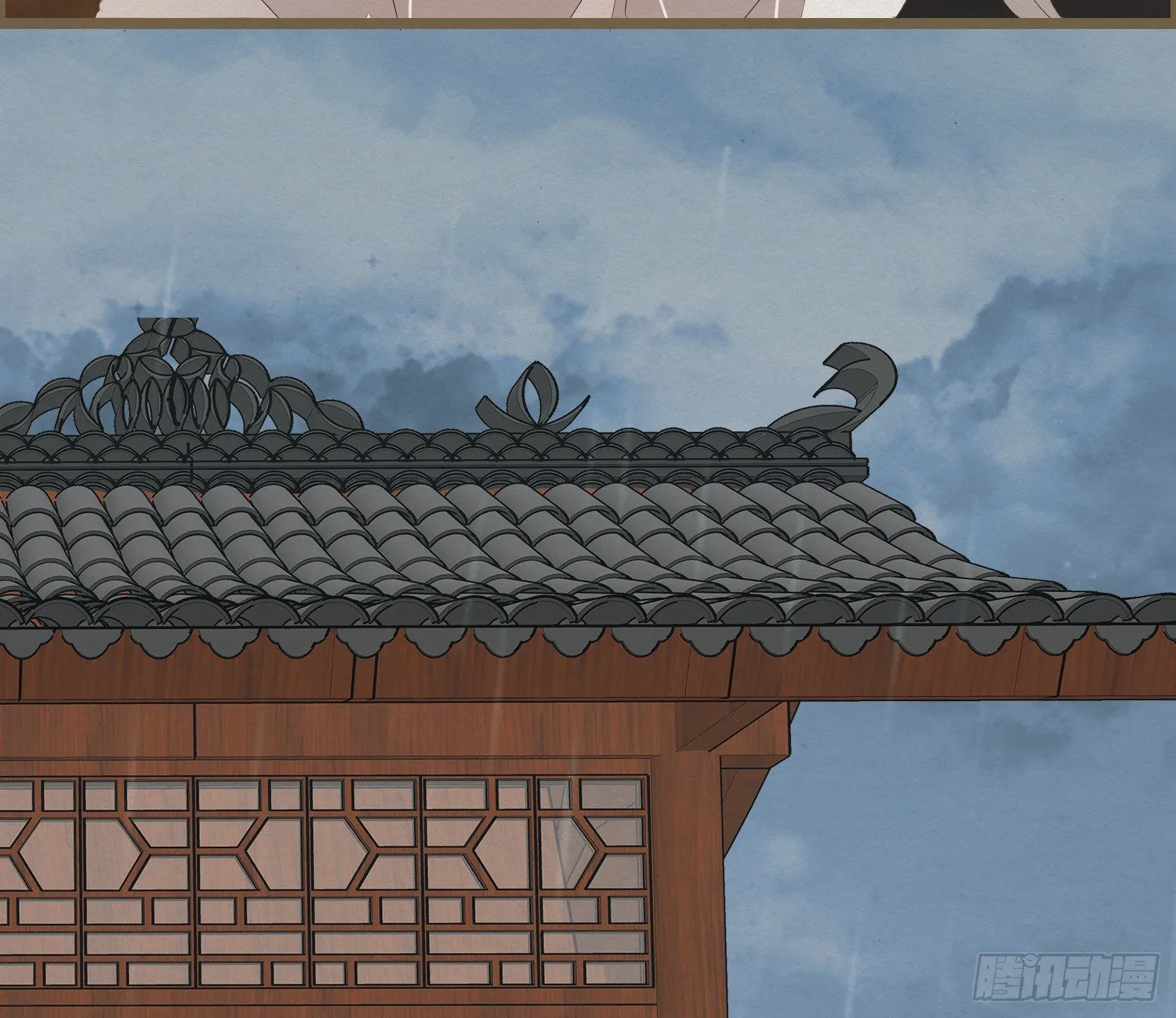雪中宴42- 天下无不散之宴 第23页
