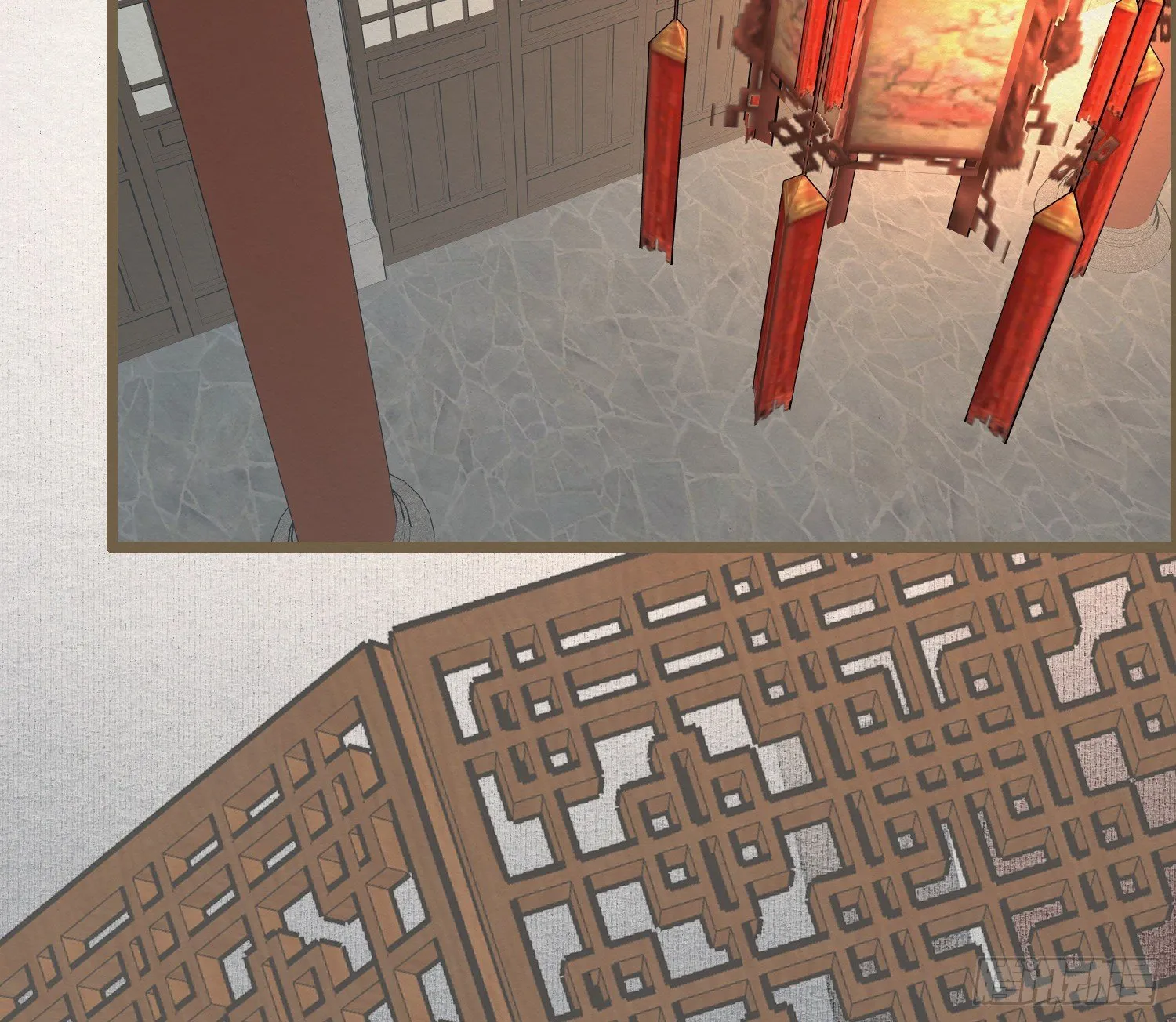 雪中宴42- 天下无不散之宴 第35页