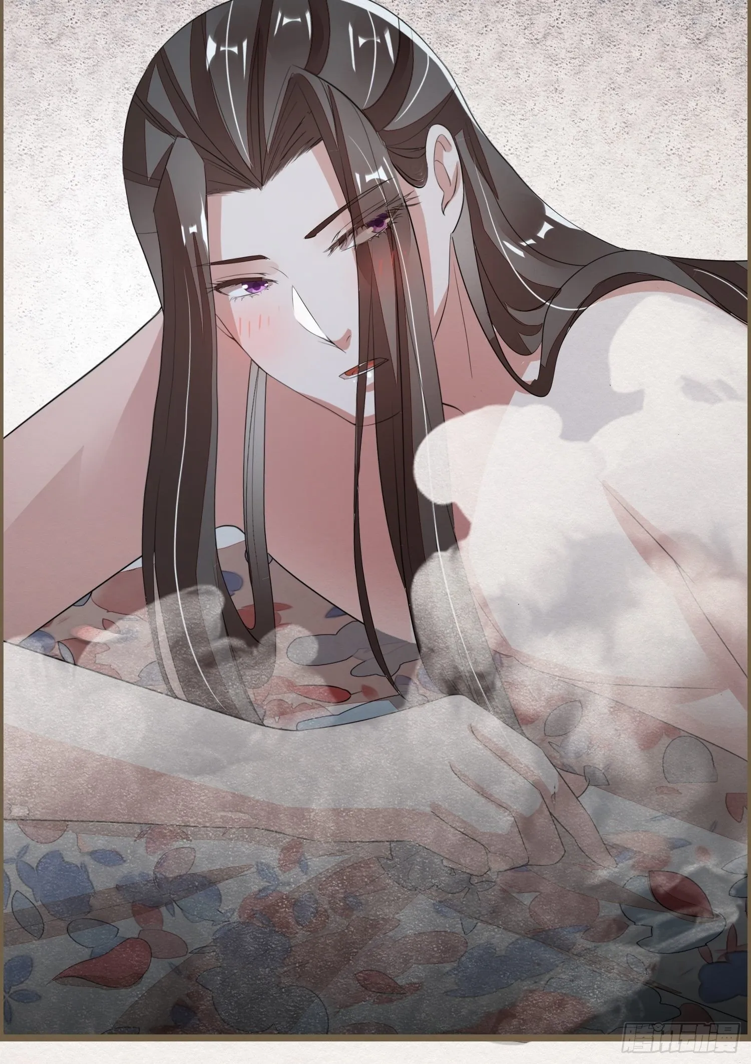 雨中声4- 请卿卿教吾作画 第35页