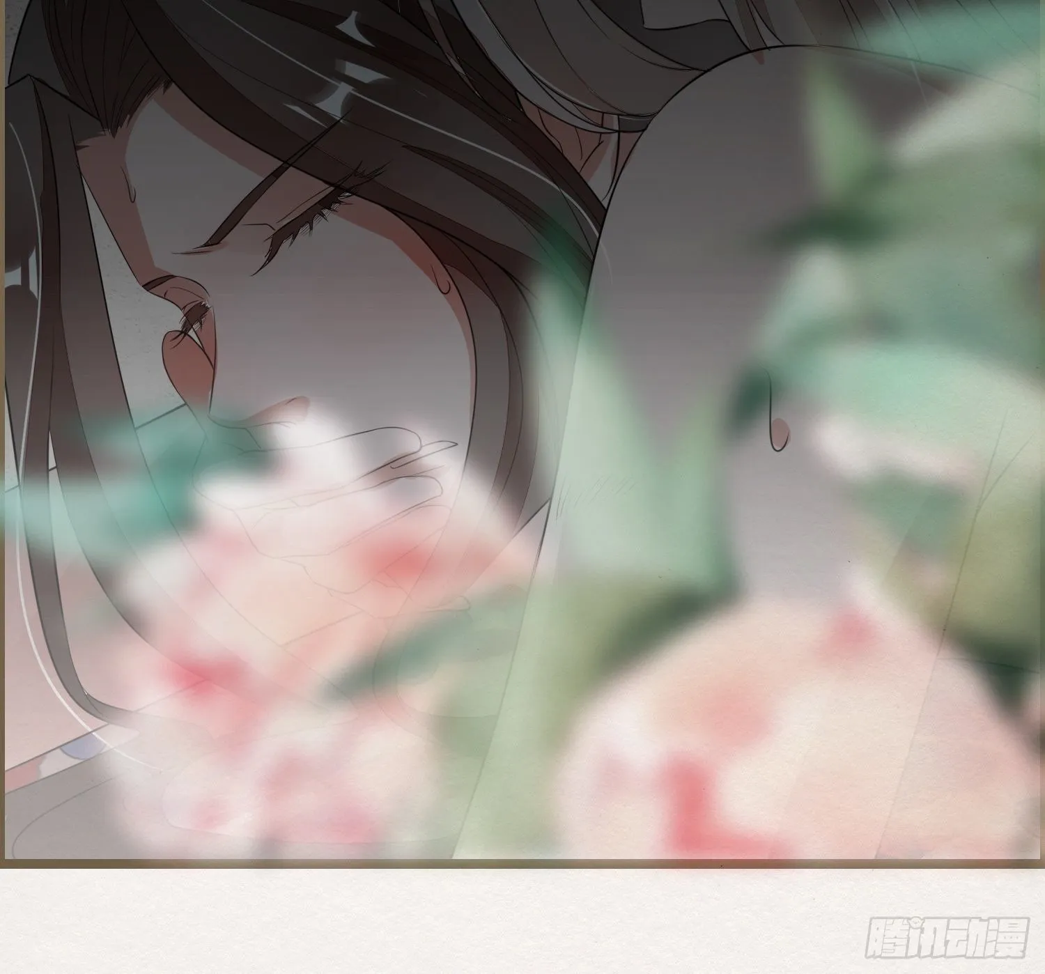 雨中声4- 请卿卿教吾作画 第44页