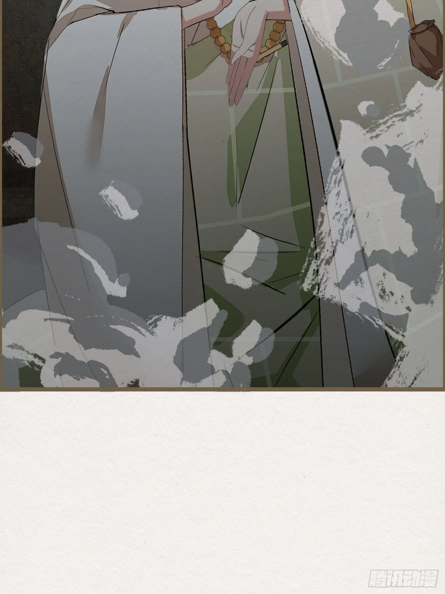 雨中声5-凡人和尚就是麻烦 第51页