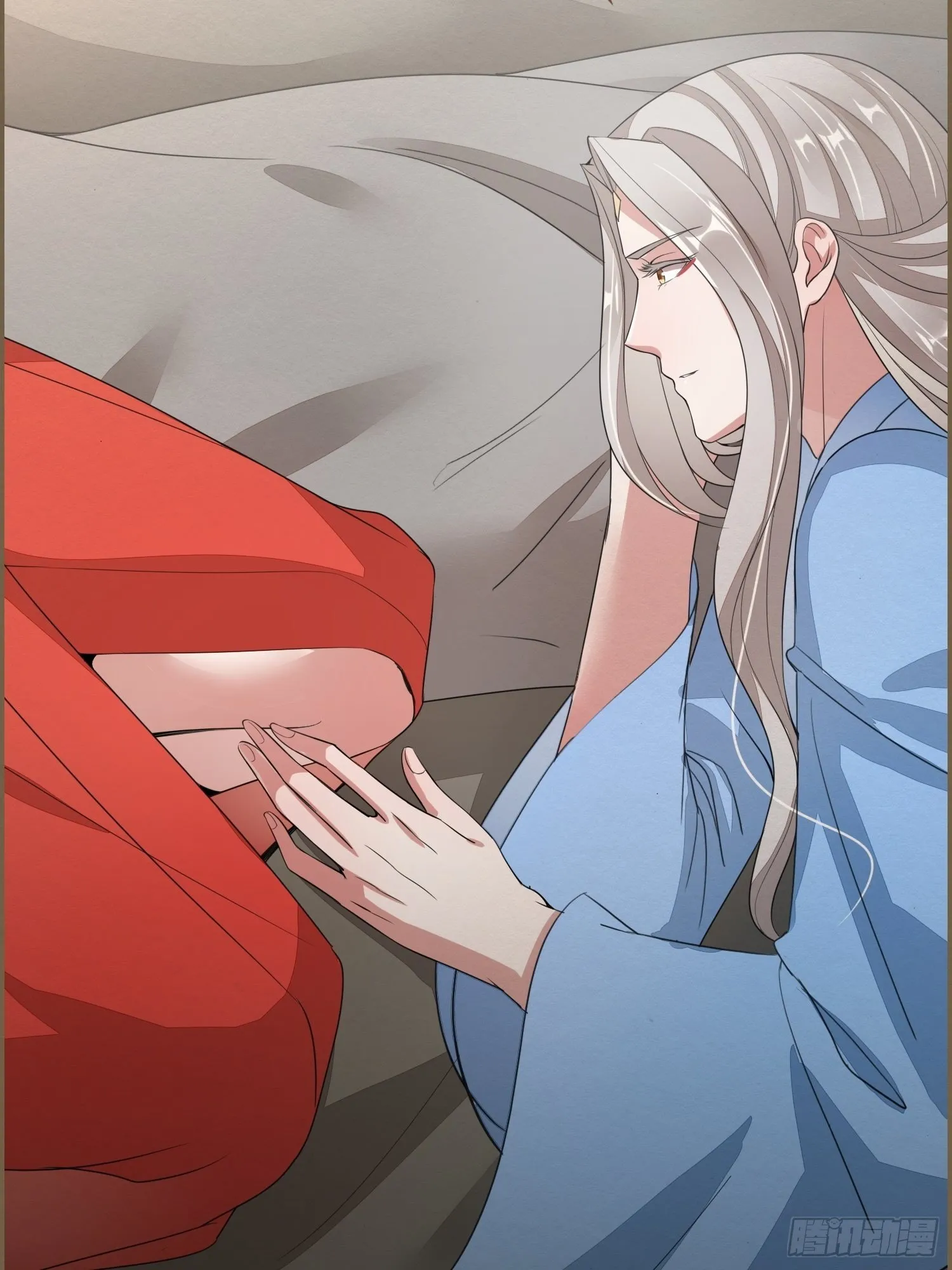 雨中声7-为妻不要面子的吗？ 第14页