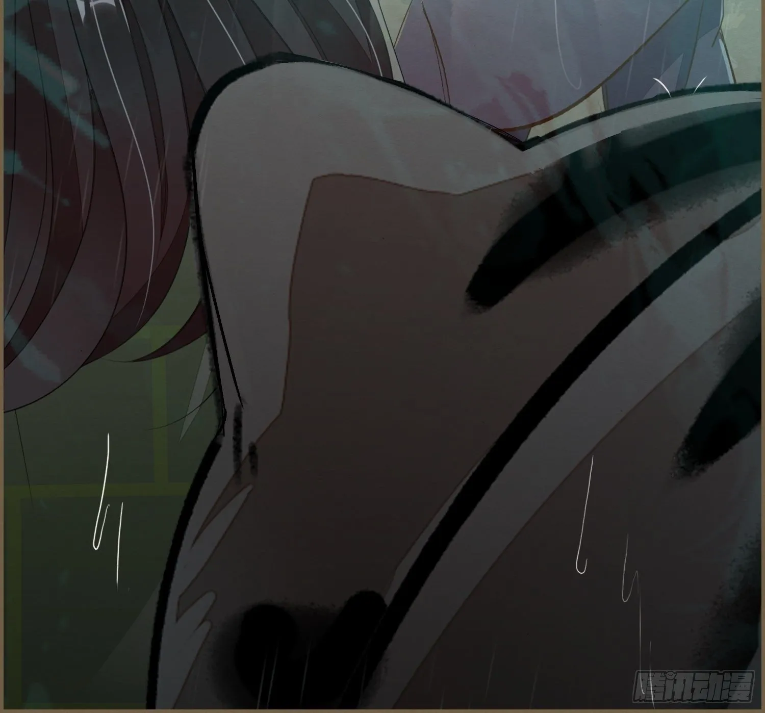 雨中声7-为妻不要面子的吗？ 第36页