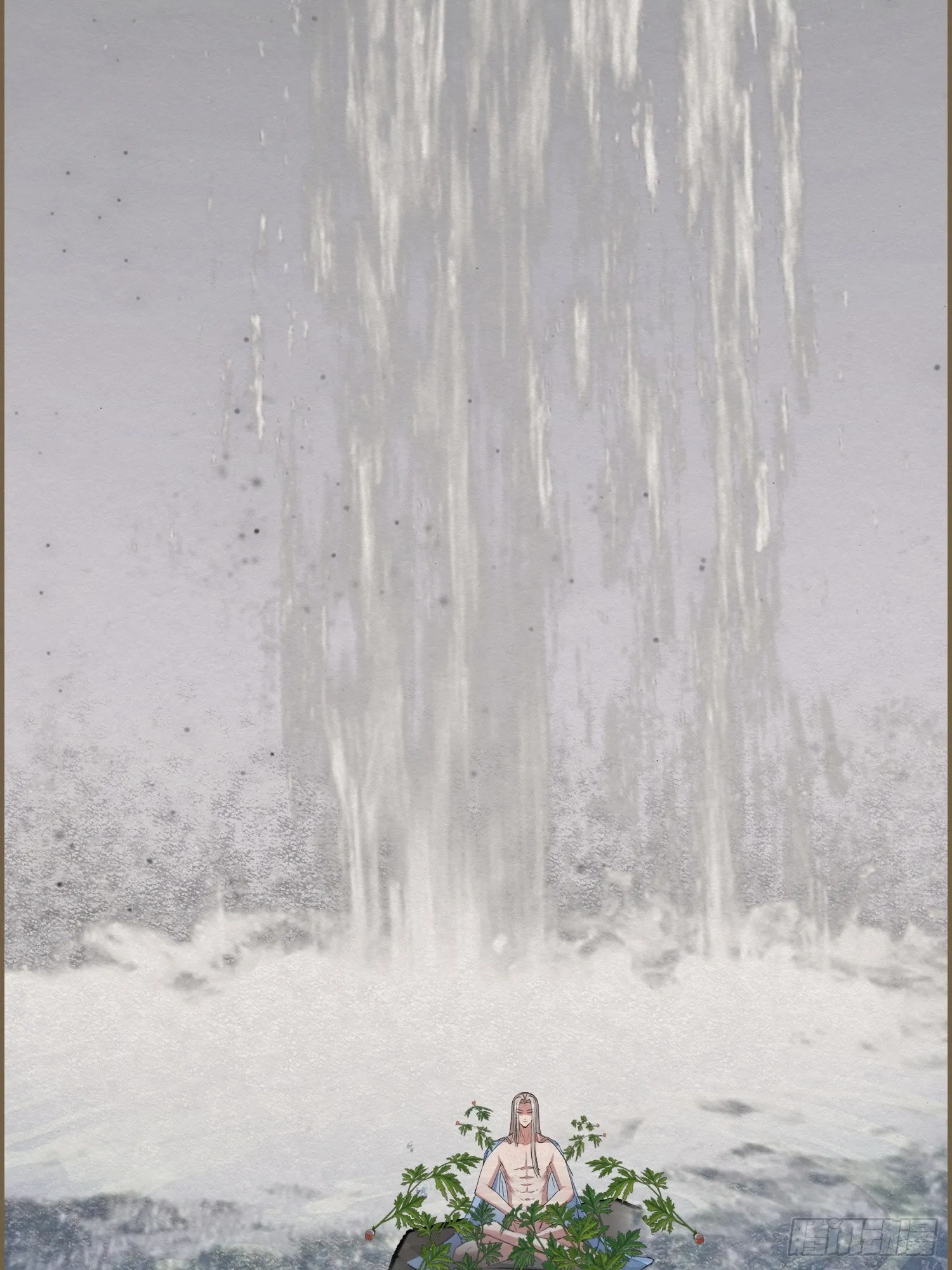 雨中声11-何为斩欲龙？ 第27页