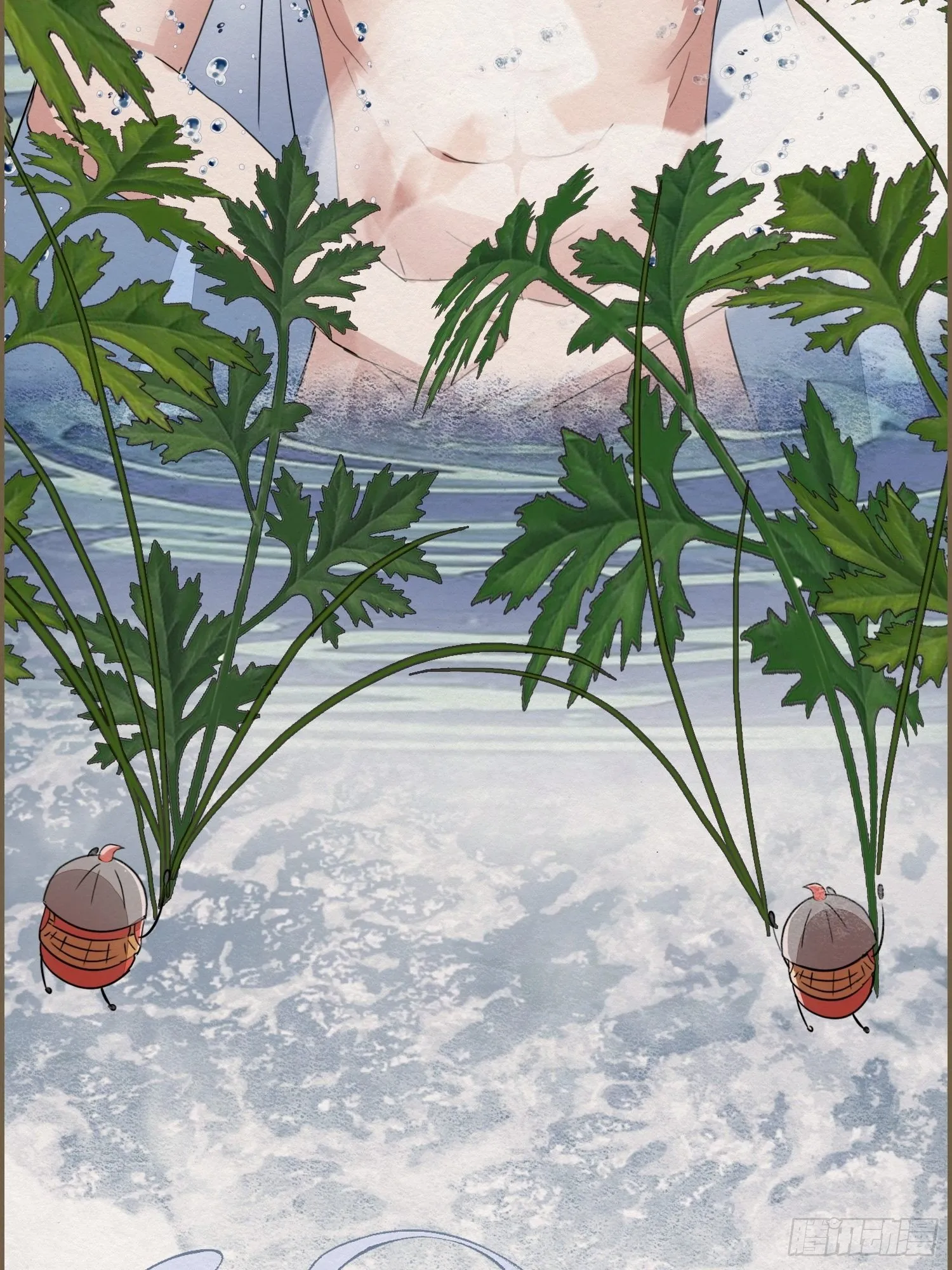 雨中声11-何为斩欲龙？ 第29页