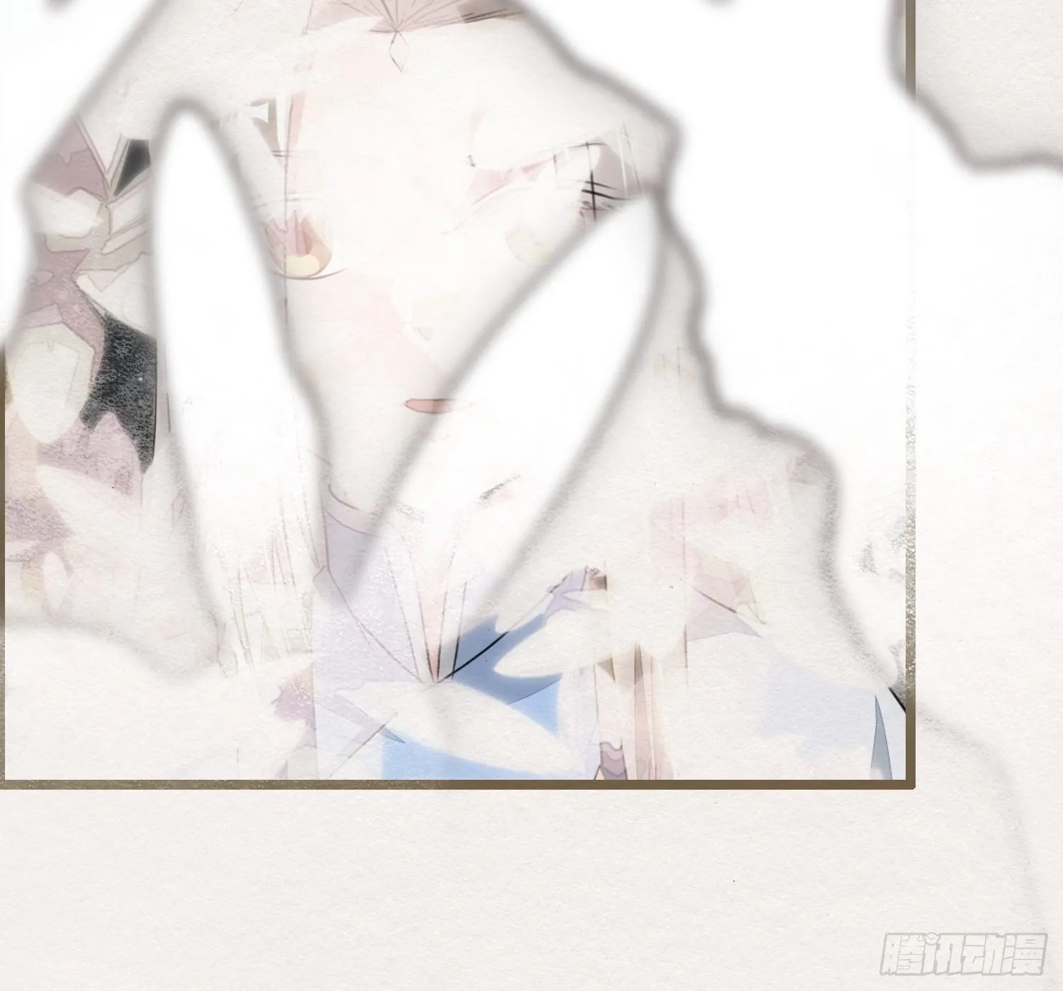 雨中声13-我佛慈悲，言出法随 第22页