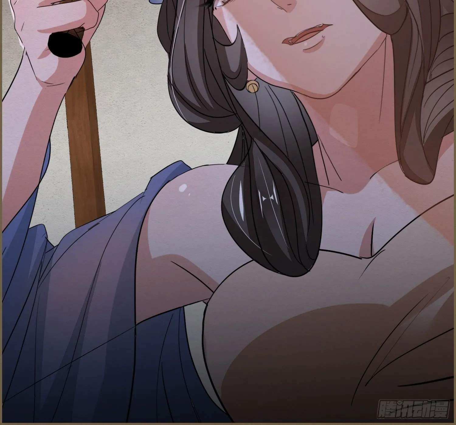 雨中声32-给弟婿夫的见面礼 第17页