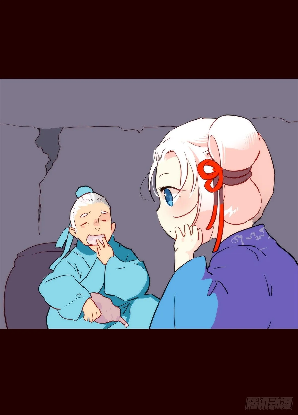 尾声05 第12页