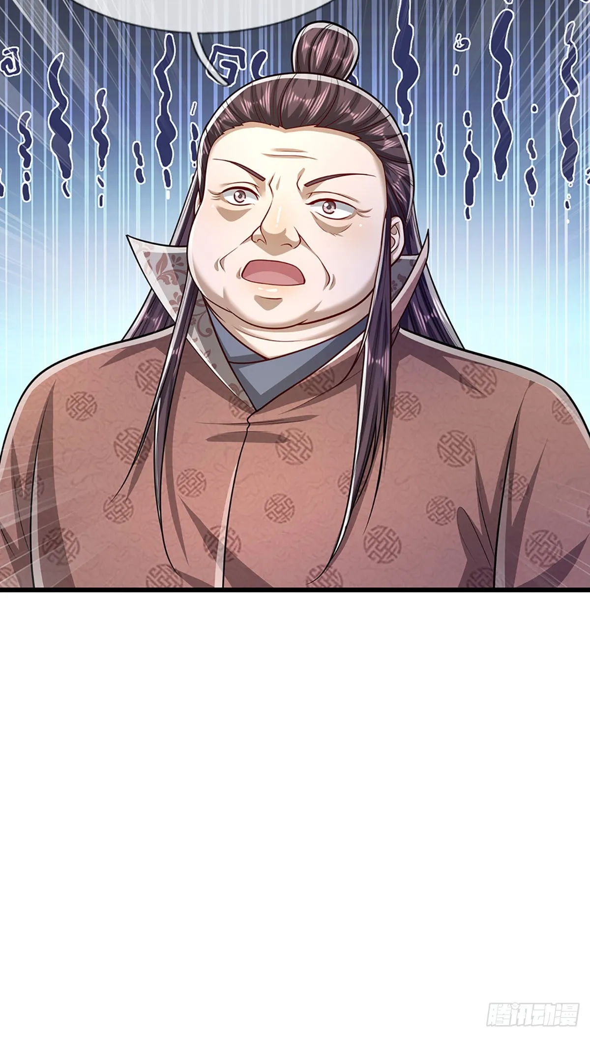 第170话 小人叛变，大逆不道 第28页