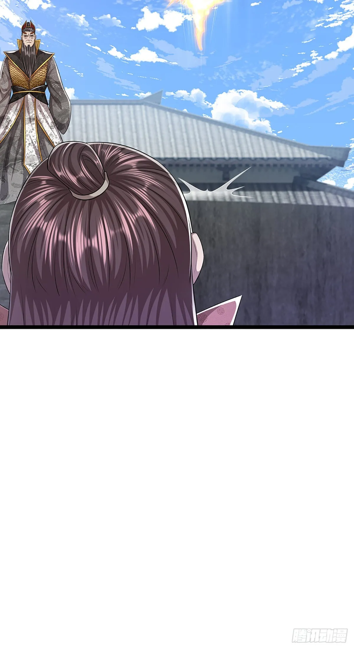 第171话 跳梁小丑，上蹿下跳 第29页