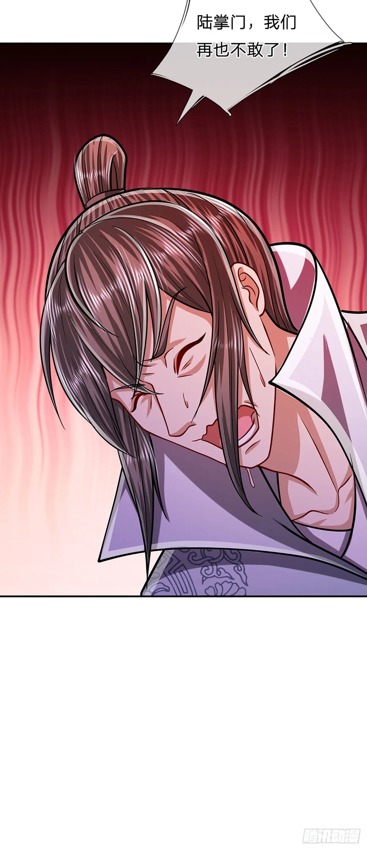第173话 妄图颠覆，罪无可赦 第21页