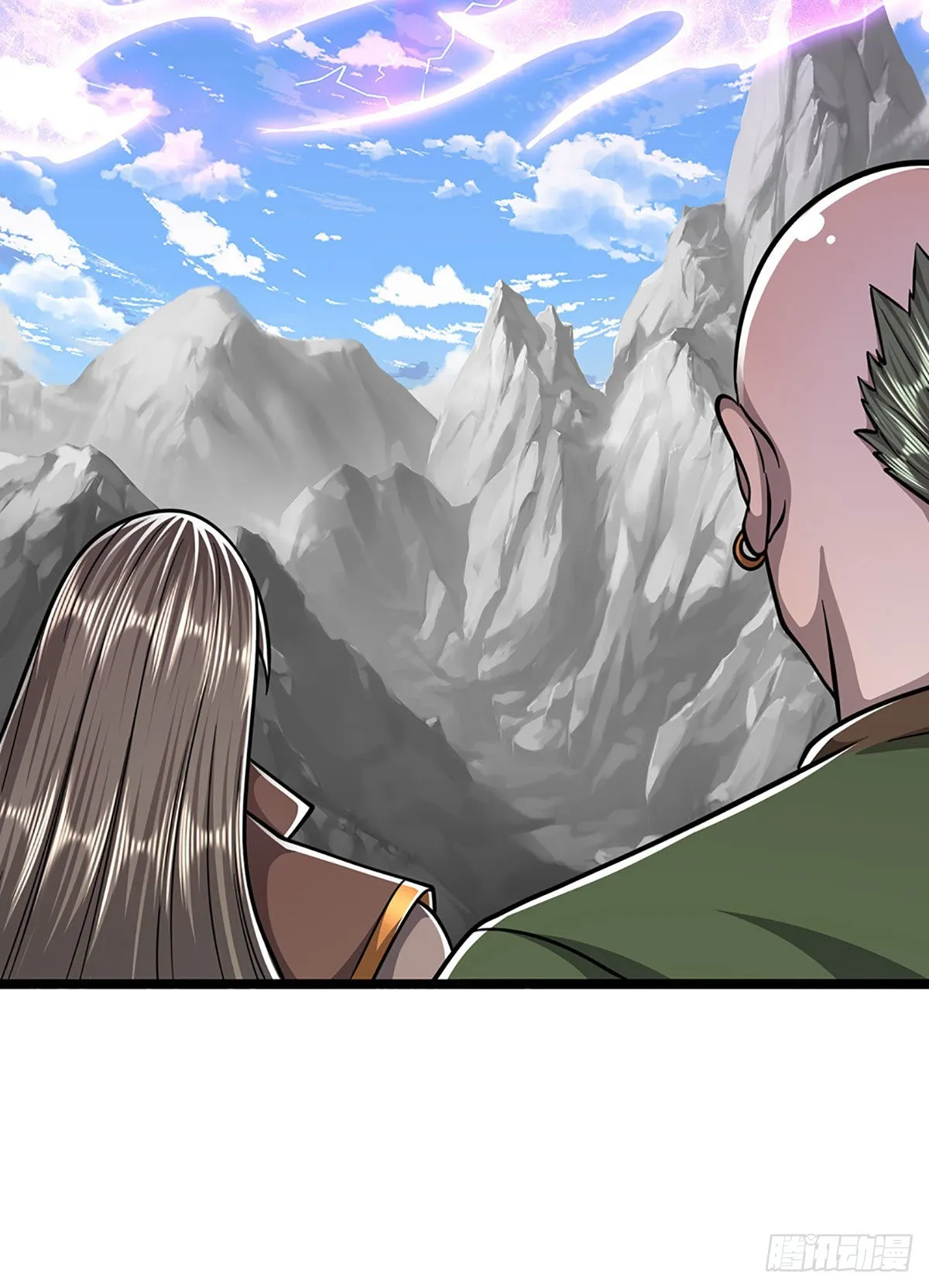 第178话 群体防御，所向披靡 第30页