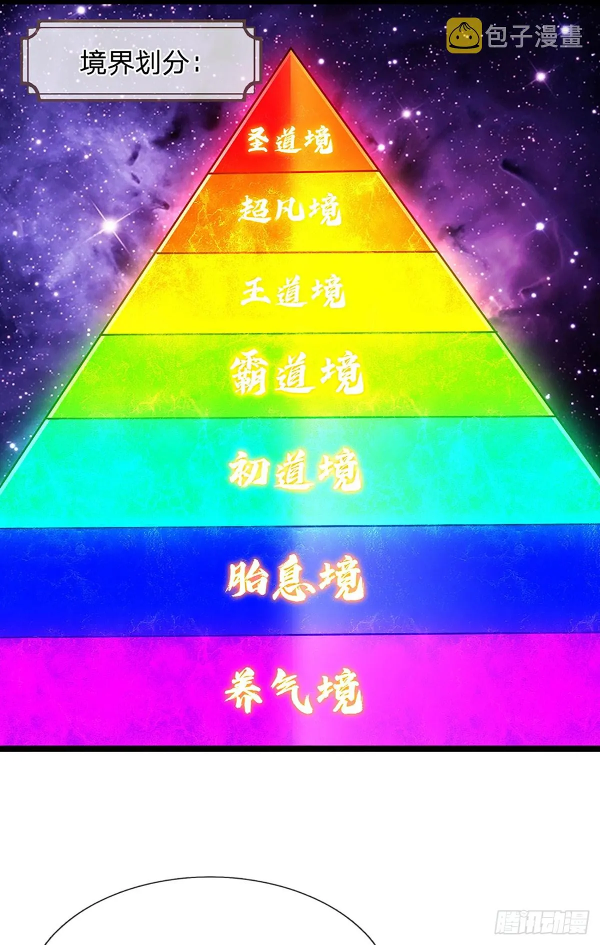 第191话 认错祖宗，招来横祸 第25页