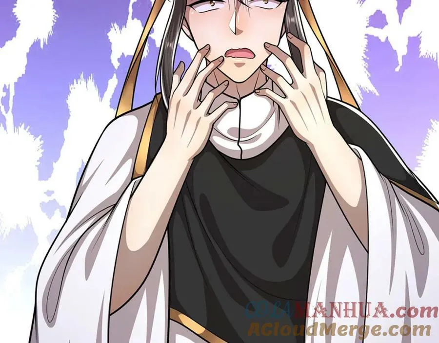 第231话 祖上积德，助我逃脱 第9页