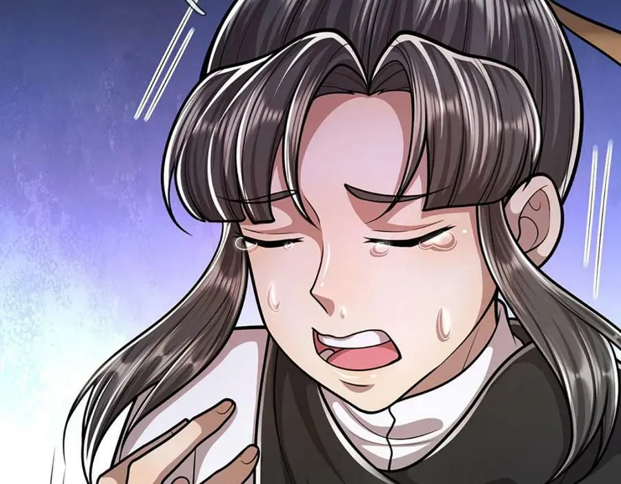 第231话 祖上积德，助我逃脱 第34页